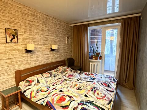 квартира по адресу Почтовая ул. (Горького), 57-А