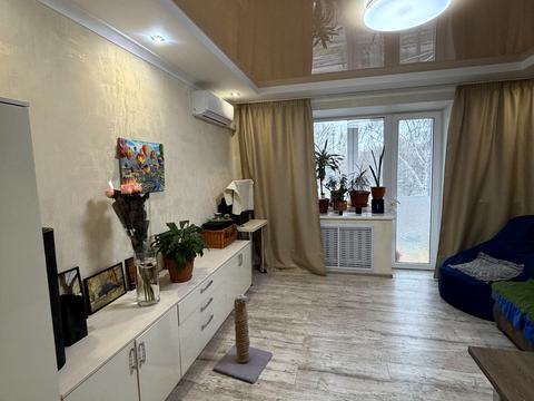 квартира по адресу Почтовая ул. (Горького), 57-А