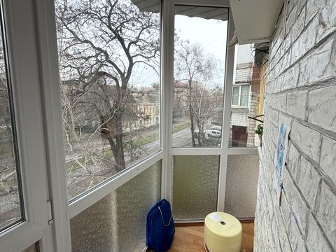 квартира по адресу Почтовая ул. (Горького), 57-А