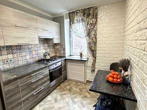 квартира по адресу Почтовая ул. (Горького), 57-А