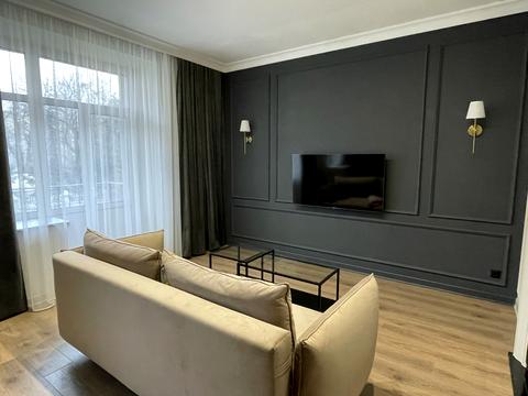 квартира по адресу Лютеранская ул., 27-29