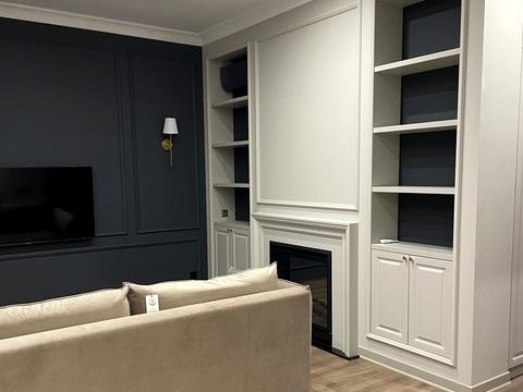 квартира по адресу Лютеранская ул., 27-29