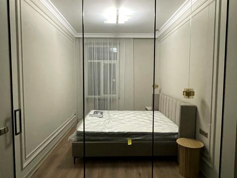 квартира по адресу Лютеранская ул., 27-29