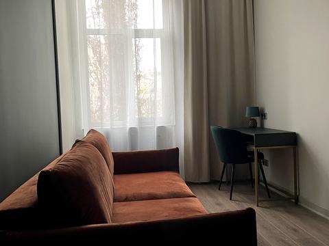 квартира по адресу Лютеранская ул., 27-29