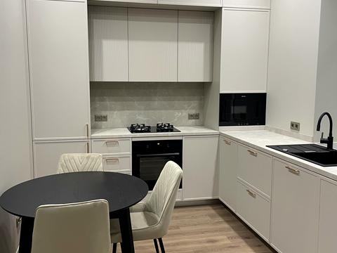 квартира по адресу Лютеранская ул., 27-29