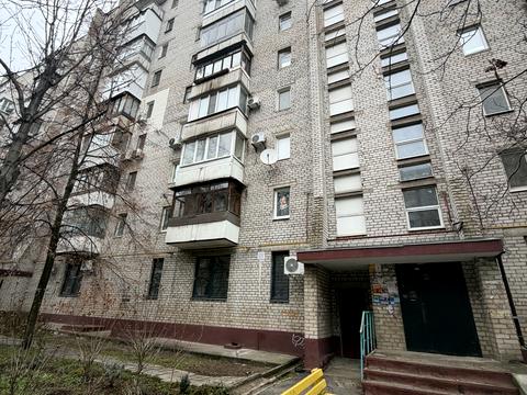 квартира по адресу Почтовая ул. (Горького), 57-А