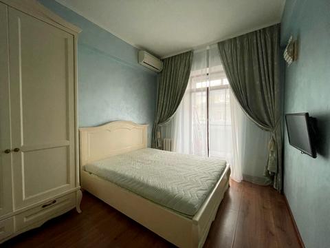 квартира по адресу Сумская ул., 73