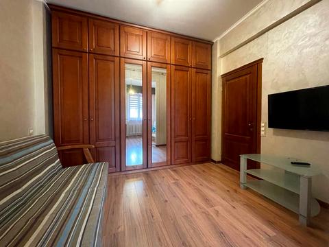 квартира по адресу Сумская ул., 73