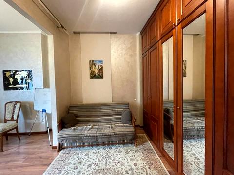 квартира по адресу Сумская ул., 73