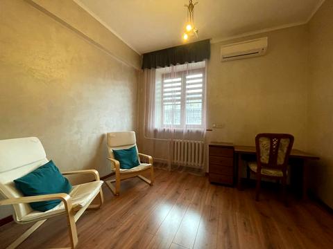 квартира по адресу Сумская ул., 73