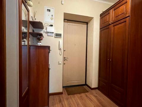 квартира по адресу Сумская ул., 73