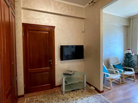 квартира по адресу Сумская ул., 73