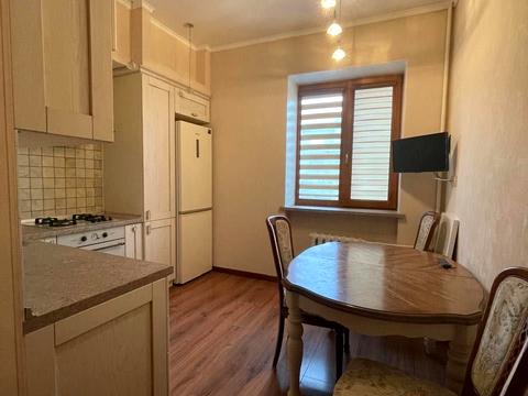 квартира по адресу Сумская ул., 73