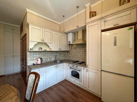 квартира по адресу Сумская ул., 73