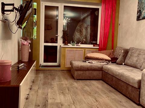 квартира по адресу Чайковского ул., 15