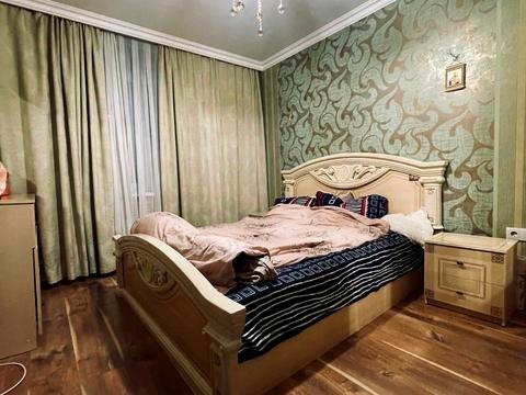 квартира по адресу Чайковского ул., 15