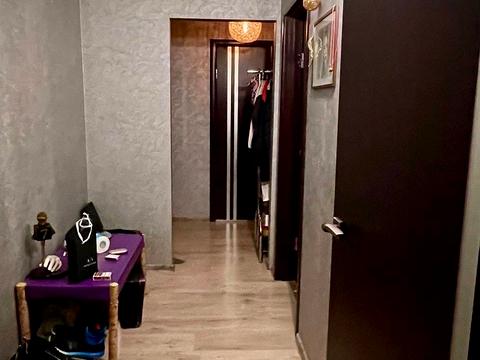 квартира по адресу Чайковского ул., 15