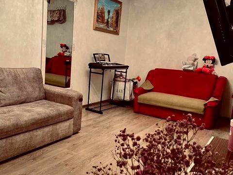 квартира по адресу Чайковского ул., 15