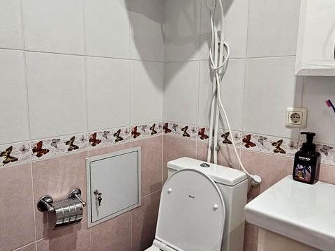 квартира за адресою Казимира Малевича вул. (Боженка), 83