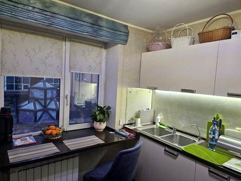 квартира за адресою Казимира Малевича вул. (Боженка), 83