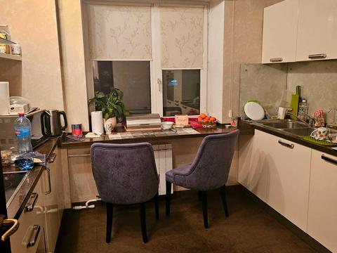 квартира за адресою Казимира Малевича вул. (Боженка), 83