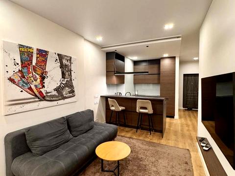 квартира за адресою Одеса, Генуезька вул., 1-Е