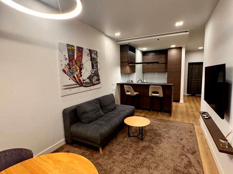 квартира за адресою Одеса, Генуезька вул., 1-Е