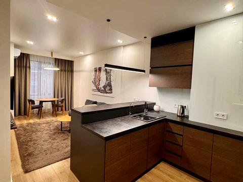 квартира за адресою Одеса, Генуезька вул., 1-Е