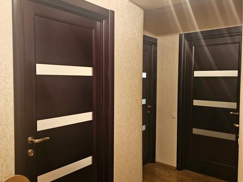 квартира за адресою Казимира Малевича вул. (Боженка), 83