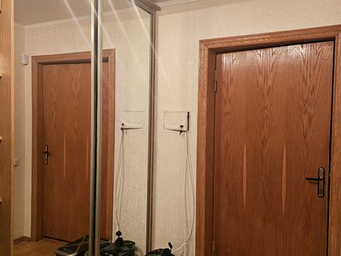 квартира за адресою Казимира Малевича вул. (Боженка), 83