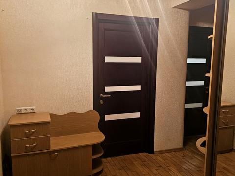 квартира за адресою Казимира Малевича вул. (Боженка), 83