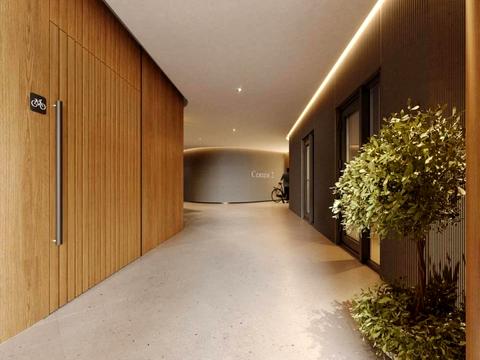 квартира по адресу Заклинских ул., 7