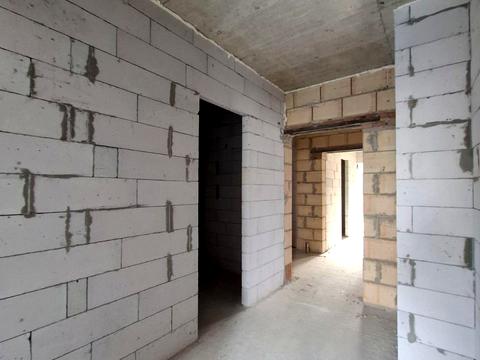 квартира по адресу Заклинских ул., 7