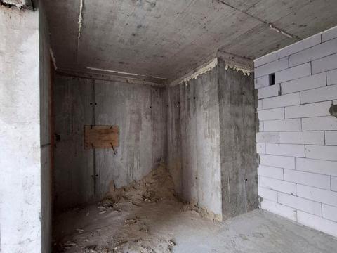 квартира по адресу Заклинских ул., 7