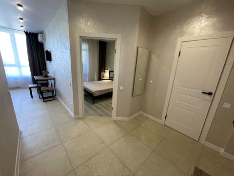 квартира за адресою Панорамна вул., 2-А