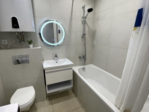 квартира за адресою Панорамна вул., 2-А