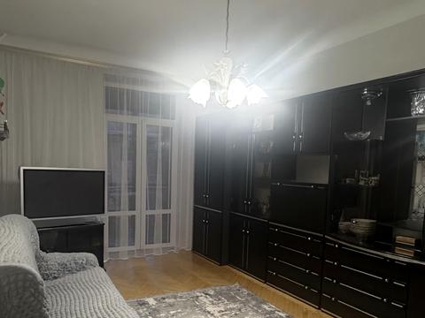 квартира за адресою Сергія Набоки вул., 15/20