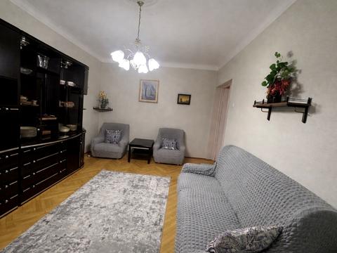 квартира за адресою Сергія Набоки вул., 15/20