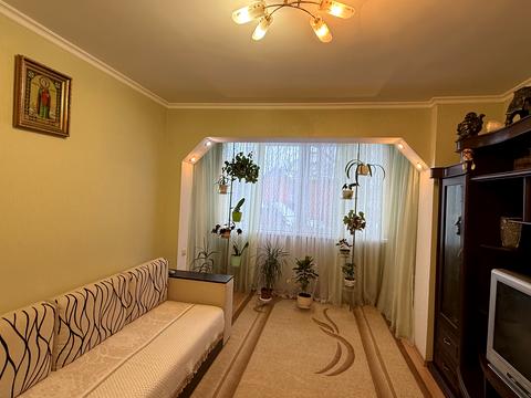 квартира по адресу Романа Шухевича ул. (Курчатова), 4/2