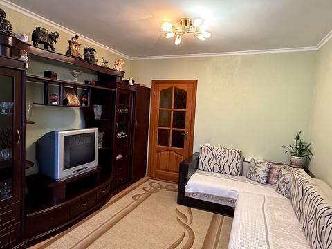 квартира по адресу Романа Шухевича ул. (Курчатова), 4/2