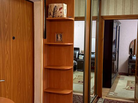 квартира по адресу Романа Шухевича ул. (Курчатова), 4/2