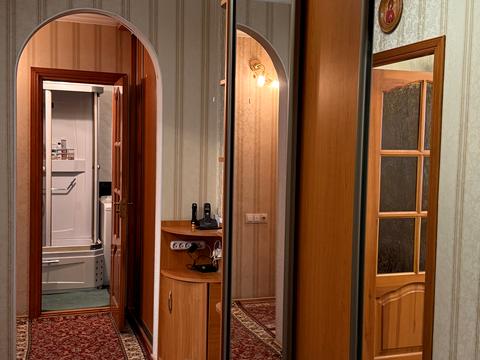 квартира по адресу Романа Шухевича ул. (Курчатова), 4/2