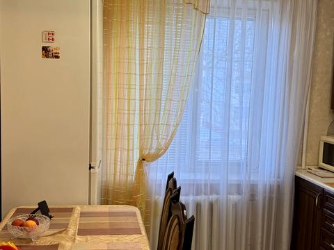 квартира по адресу Романа Шухевича ул. (Курчатова), 4/2