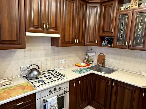 квартира по адресу Романа Шухевича ул. (Курчатова), 4/2