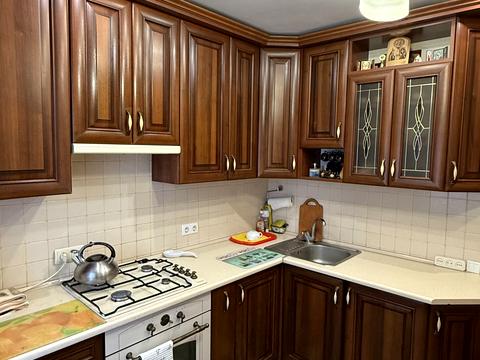 квартира по адресу Романа Шухевича ул. (Курчатова), 4/2