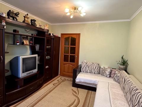 квартира по адресу Романа Шухевича ул. (Курчатова), 4/2