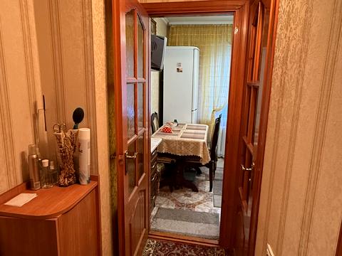 квартира по адресу Романа Шухевича ул. (Курчатова), 4/2