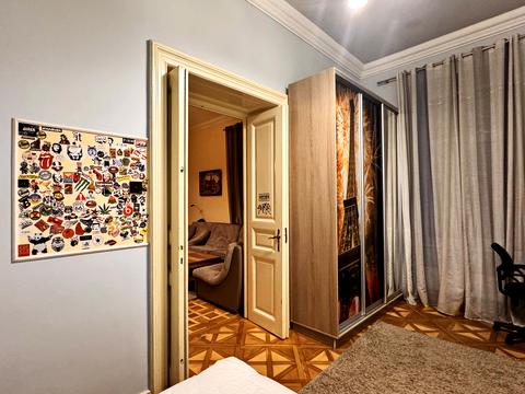 квартира за адресою Гетьмана Петра Дорошенка вул. (), 44