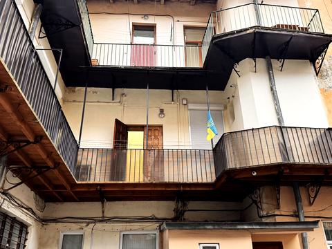 квартира за адресою Гетьмана Петра Дорошенка вул. (), 44