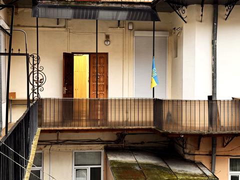 квартира за адресою Гетьмана Петра Дорошенка вул. (), 44